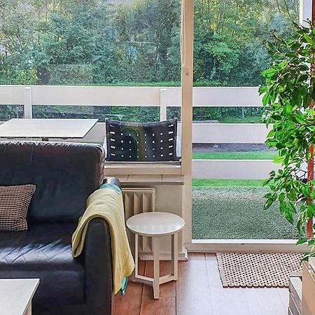Cozy Apartment In Zoutelande With Wifi Exterior photo