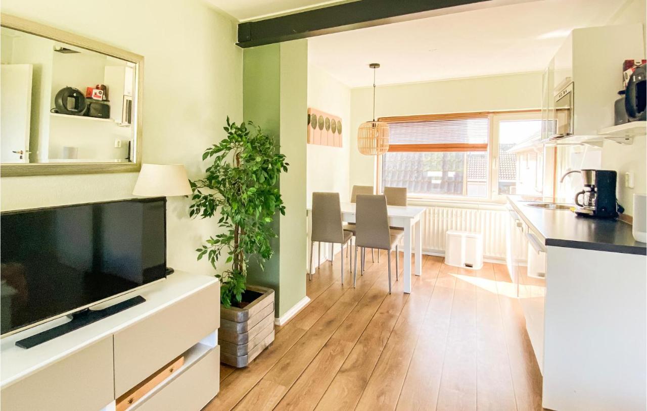 Cozy Apartment In Zoutelande With Wifi Exterior photo