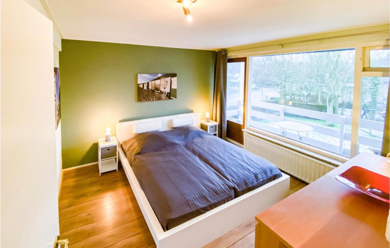 Cozy Apartment In Zoutelande With Wifi Exterior photo